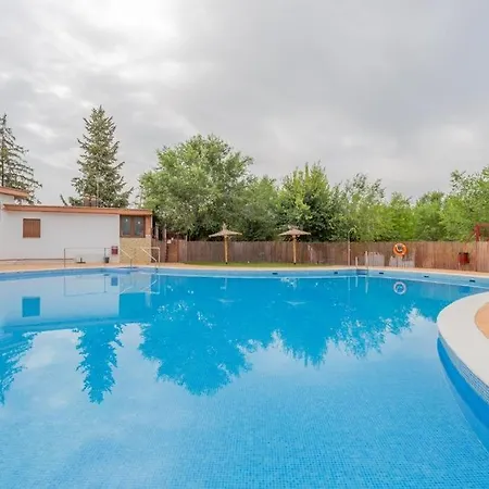 Bungalow El Puntal Padul Zewnętrze zdjęcie