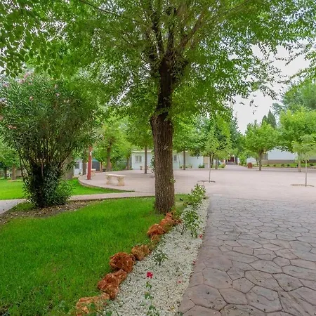 Bungalow El Puntal Padul Zewnętrze zdjęcie