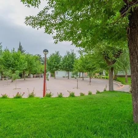 Bungalow El Puntal Padul Zewnętrze zdjęcie