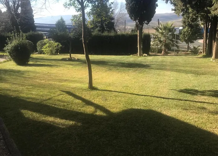 Bungalow El Puntal Padul
