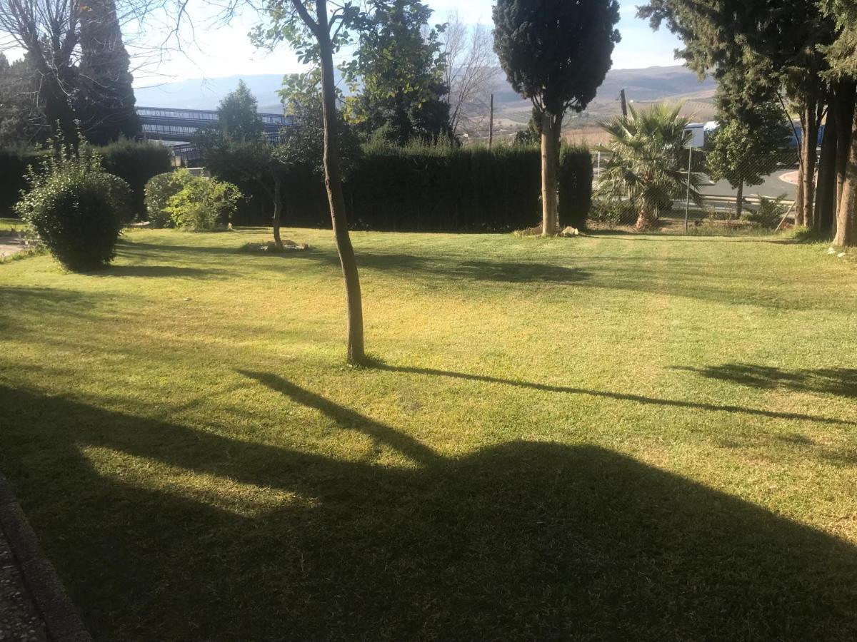 El Puntal Ferienhaus Padul