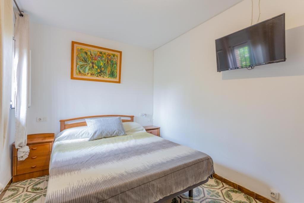 Ferienhaus El Puntal Padul