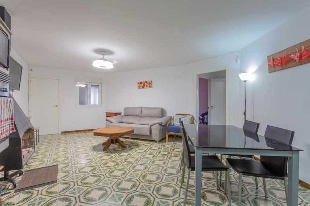 El Puntal Ferienhaus Padul