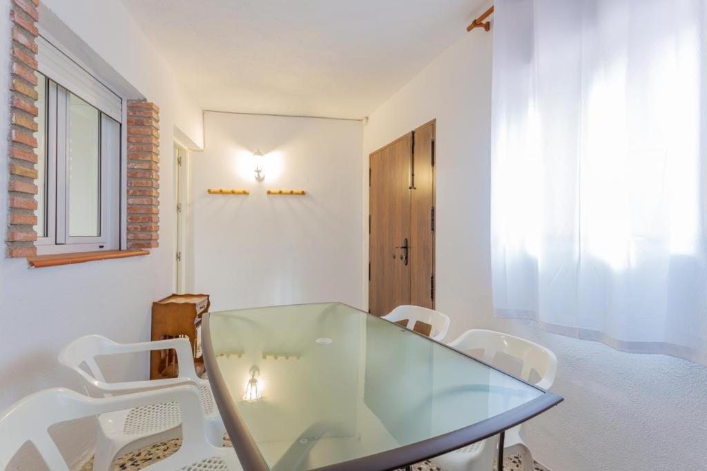 Ferienhaus El Puntal Padul