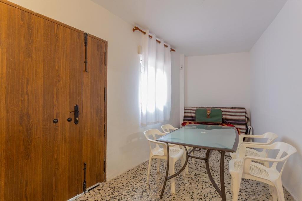 Ferienhaus El Puntal *